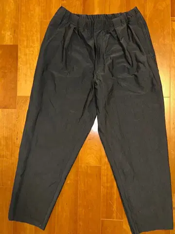 필그림 서프+서플라이 나일론 팬츠