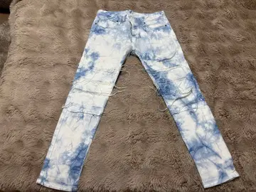 Bagarch 데님 팬츠