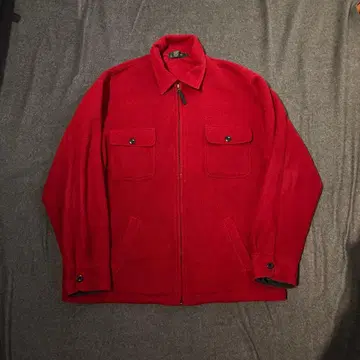 j.crew 제이크루 거인 택 플리스 자켓