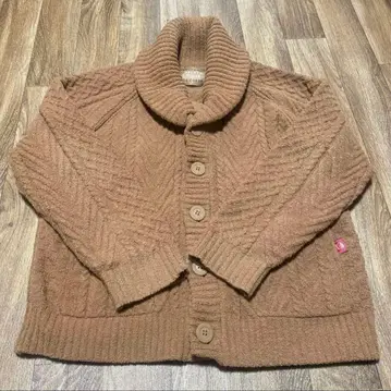 젤라또피케 로터스 비스코프 가디건 숏팬츠 세트