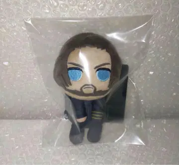 썬더볼츠* &you 마스코트 윈터 솔저