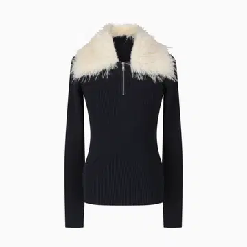 비비 FRAN FUR KNIT 네이비 | 브랜드 중고거래 플랫폼, 번개장터 비비 FRAN FUR KNIT 네이비 | 브랜드 중고거래 플랫폼, 번개장터