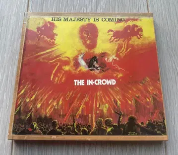 THE IN-CROWD 2CD