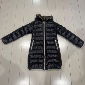 DUVETICA 다운 자켓