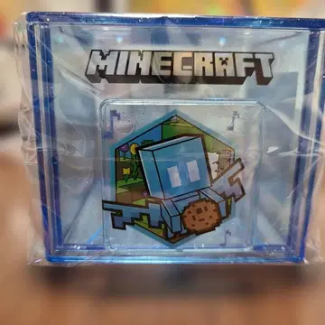 마인크래프트 가슴 어레이