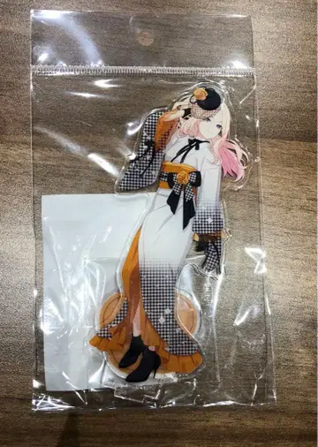 학마스 쥬오 호시미나미 아크릴 스탠드