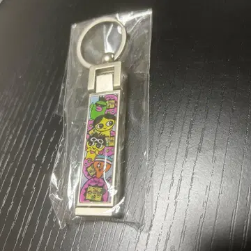 SPARK!!SOUND!!SHOW!! 스사시치 키링 3way