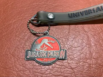 [ 유니버설 스튜디오 재팬 쥬라기 공원 III ] 스트랩