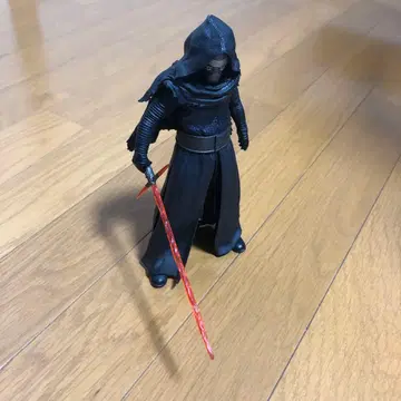 카일로 렌 피규어