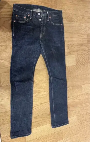 아이언 하트 555 슈퍼 슬림 핏