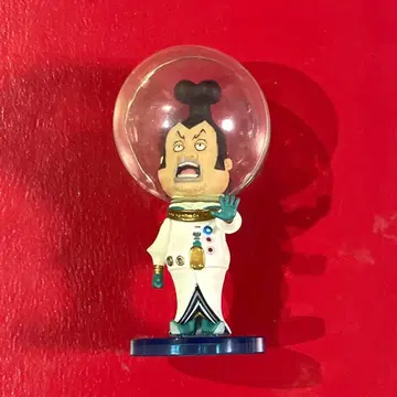 원피스 월드 컬렉션 샬롯 성