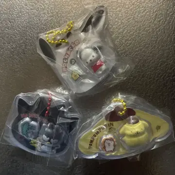 패키지 참 산리오