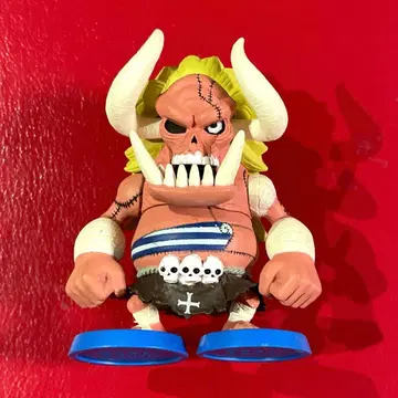 원피스 애니캐러 히어로즈 오즈