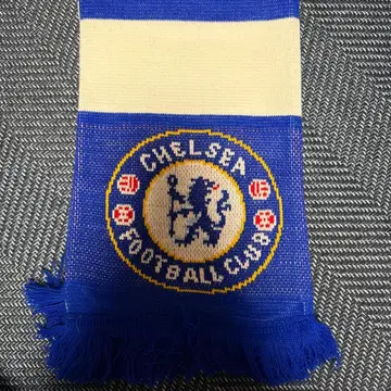 Chelsea 머플러