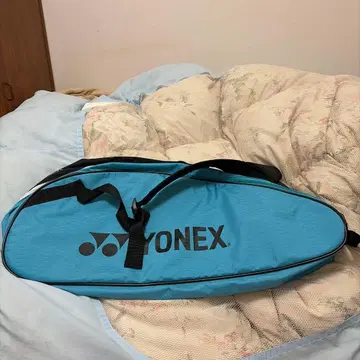 YONEX 테니스 라켓 백