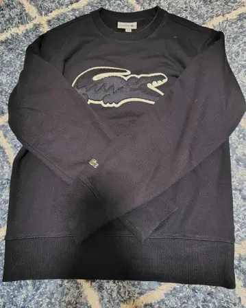 라코스테 트레이닝복