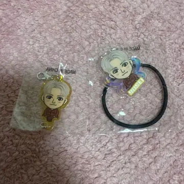 야기 유세이 캡슐