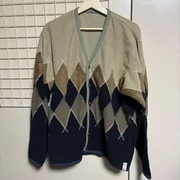 Alexander Lee Chang 가디건