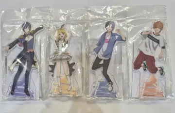 프로세카 아크릴 스탠드 묶음 판매