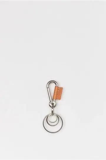 hender scheme 카라비너