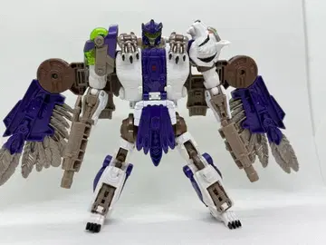 TL-64 타이거 호크