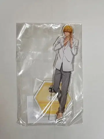 쿠로코의 농구 아크릴 스탠드 키세 료타