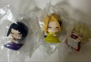 나의 히어로 아카데미아 히로아카 가챠 오네무탄 바쿠고 카미나리 지로