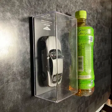 BENTLEY CONTINENTAL GT SPEED 미니카 1/43