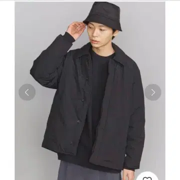 [WEB 한정판] by 다운 블루종