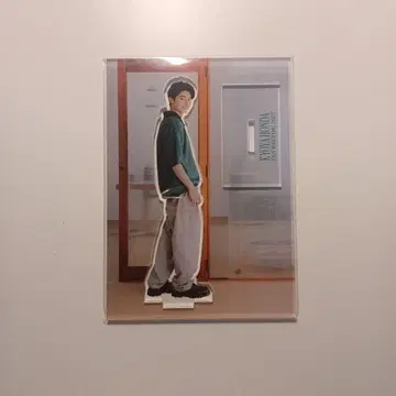 혼다 쿄야 팬미팅 2025 아크릴 스탠드 A