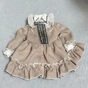 mdd 딜러님 제작 의류