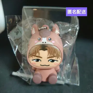 코모리 하야토 인형옷 키링 GENERATIONS