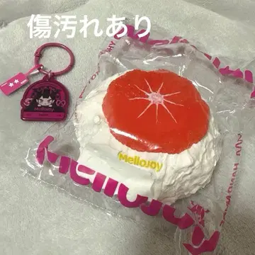 mellojoy 다이후쿠