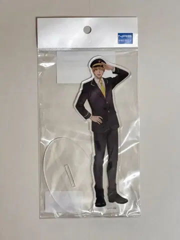 쿠로코의 농구 아크릴 스탠드 키세 료타