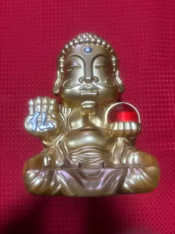 샤카RUSH 저금통