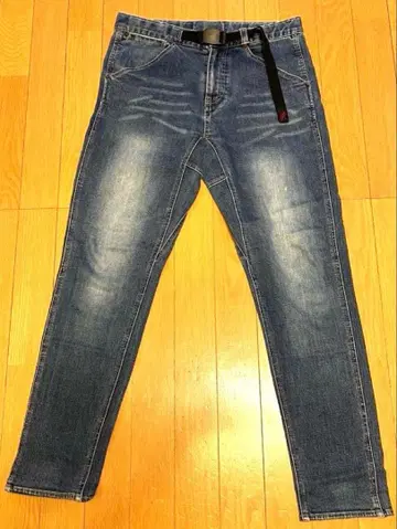 그라미치 x URBAN RESEARCH 팬츠