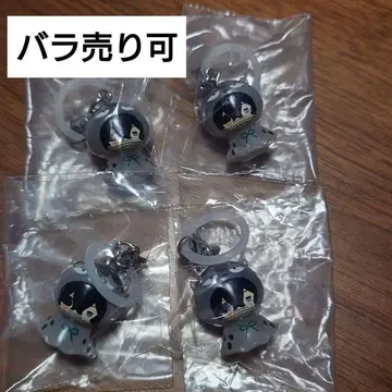 히로아카 메지루시 액세서리 아이자와 쇼타