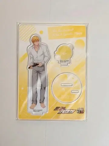 쿠로코의 농구 아크릴 스탠드 키세 료타