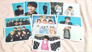 미소년 나스 유토 공식 사진