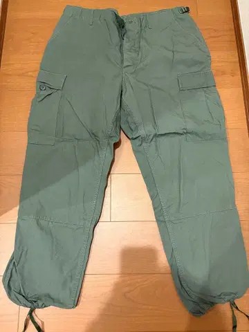 PROPPER BDU 카고 팬츠 L/S