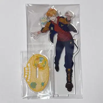 우사미 리토 아크릴 스탠드