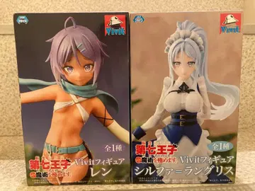 전생했더니 제7왕자였으므로, 마음껏 마술을 단련합니다 렌 실퍼 랑그리스