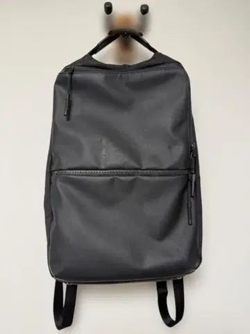 [Samsonite] 비즈니스 백팩 (블랙)