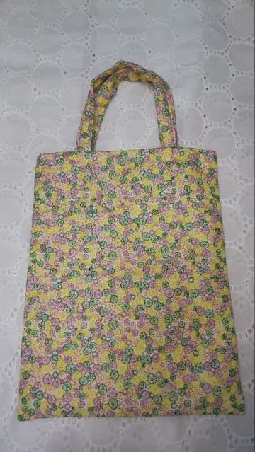 미나 페르호넨 mina perhonen 스카이풀 호보니치 토트백 새상품