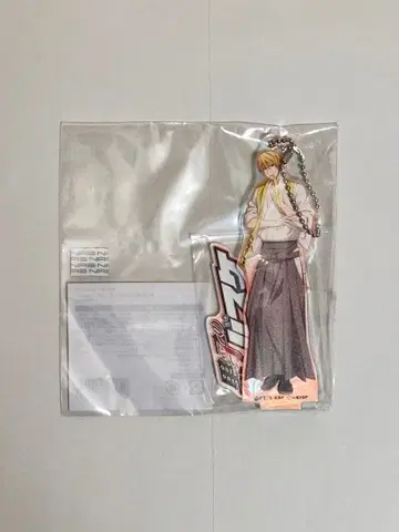 쿠로코의 농구 아크릴 스탠드 키세 료타