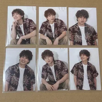 [ 익명 배송 ] 반하시 소이치로 씨 트레카 세트