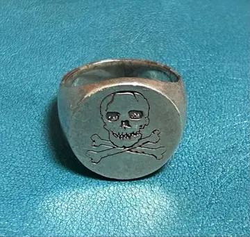 cxtxm 시그넷 반지