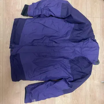 다이와 우비 GORE-TEX