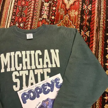 90s Champion 리버스 위브 트레이닝복 L 사이즈