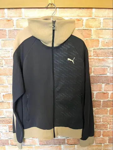 [레어] PUMA 트랙 자켓 빈티지 80~90's 유니온제